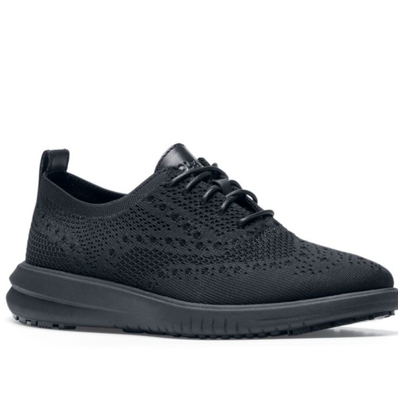 Cole haans slip resistant work shoes - Picture 6 of 6